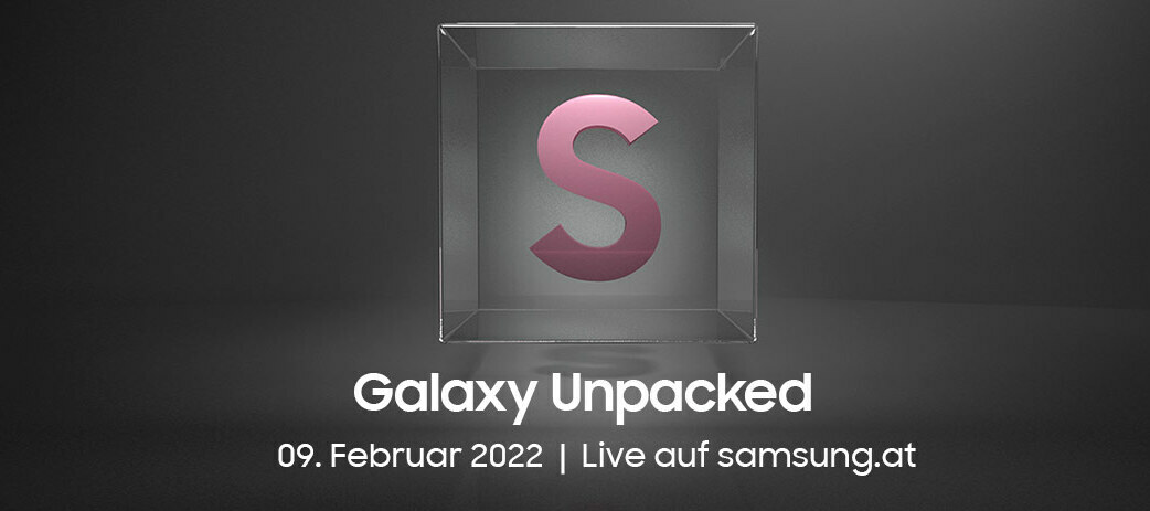 Galaxy Unpacked: Neues von Samsung