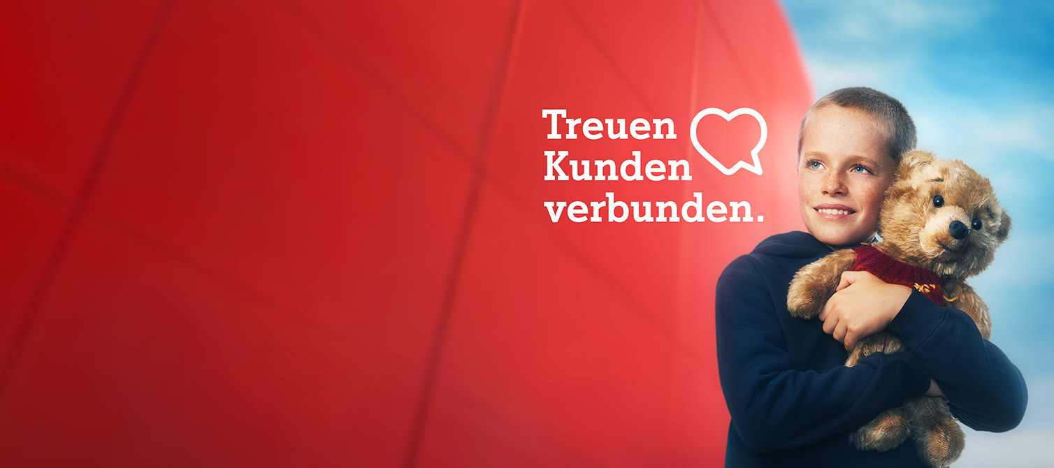 Darum lohnt es sich bei A1 zu bleiben - neue Angebote für bestehende Kunden!