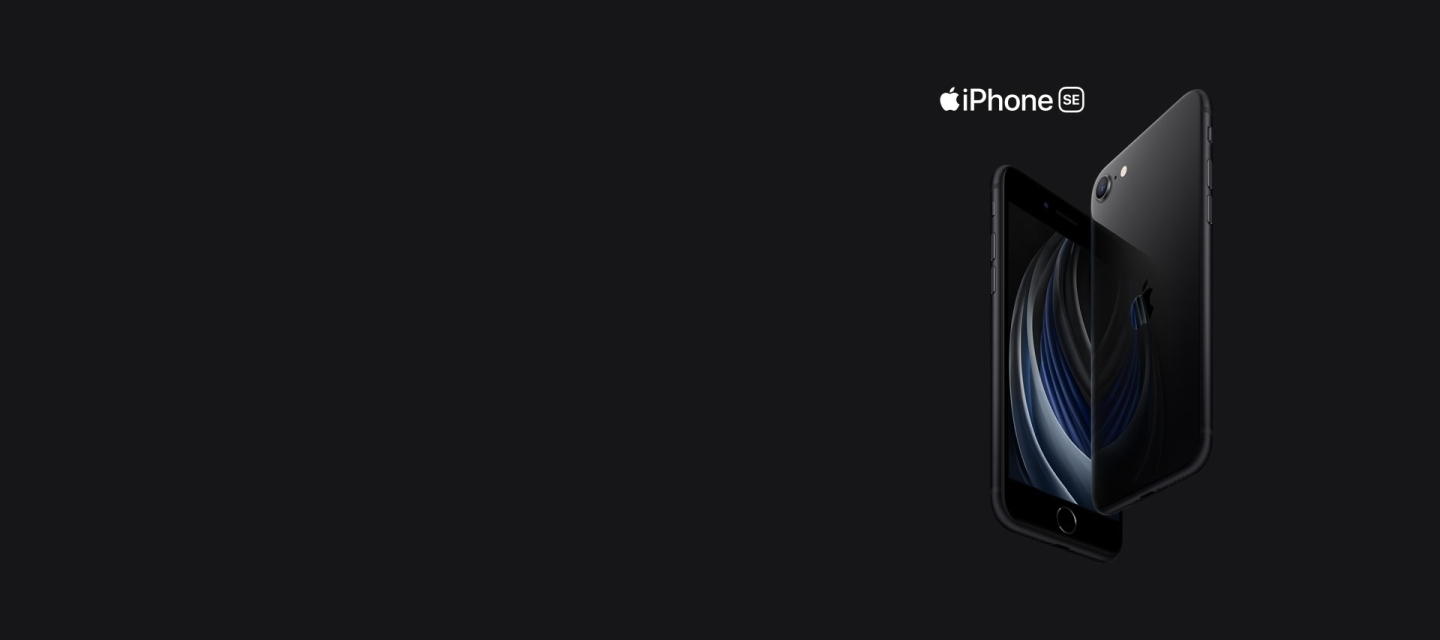 Smartphone des Monats Dezember: Apple iPhone SE