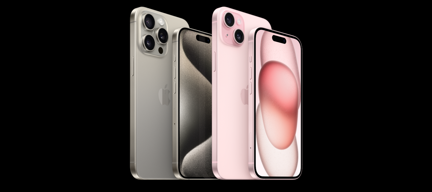 iPhone 15 und iPhone 15 Pro: Aktuelle Verfügbarkeit