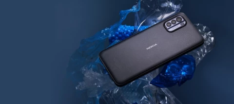 Testen und behalten: Das nachhaltige Nokia G60