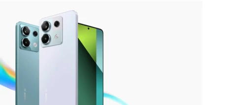 Testen und behalten: Das neue Xiaomi Redmi Note 13 Pro