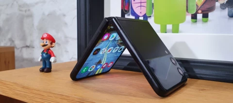 Im Hardware Talk Test: Das Samsung Galaxy Z Flip3 und Fold3