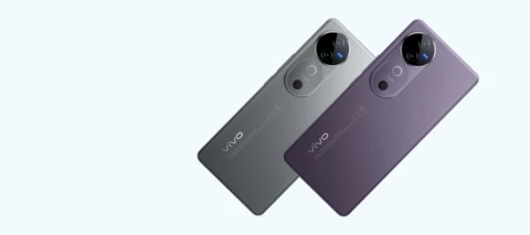 Testen und behalten: Das neue Vivo V40 Testen und behalten: Das neue Vivo V40