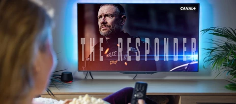 Testen & Behalten: CANAL+ und Xplore TV Stream Abo