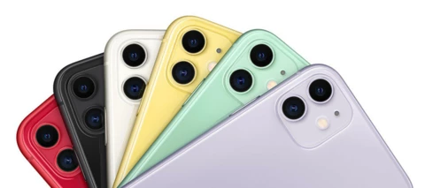 Das neue iPhone 11 ist da!!!