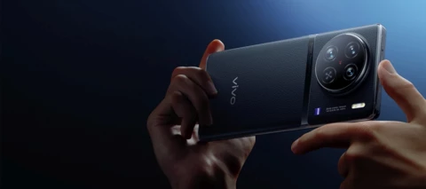 Testen und behalten: Das neue Vivo X90 Pro