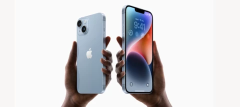 Vorgestellt: Die neuen iPhone 14 Modelle sind da!