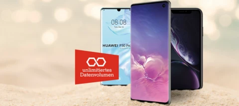 Die A1 Unlimited Tarife sind da!