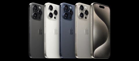 Jetzt da: Die neuen iPhone 15 Modelle