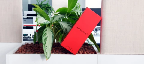 Testen und behalten: Das Oberklasse Smartphone OnePlus 9 Pro 5G