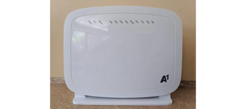 QOS&Gaming bei der A1 WLAN Box ADB VV2220