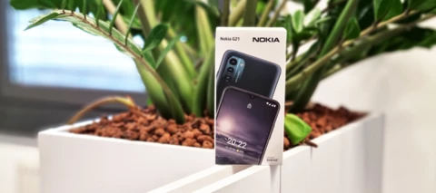 Testen und behalten: Das Nokia G21 Testen und behalten: Das Nokia G21