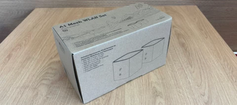 Testen und behalten: Bestes WLAN mit dem A1 Mesh WLAN Set