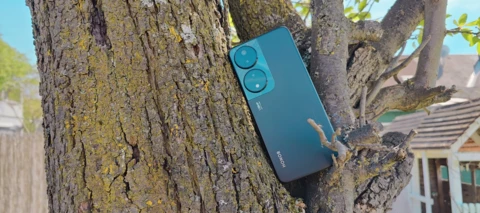 Testen und behalten: Das neue Honor 90 Smart