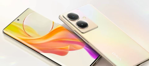 Testen und behalten: Das neue Vivo V29 lite 5G