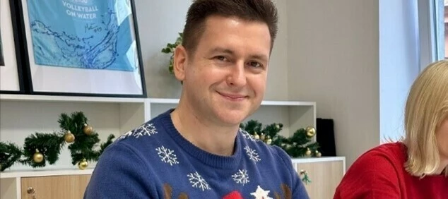 Day in a life re:dojevega strokovnjaka za tehnično znanost 📡