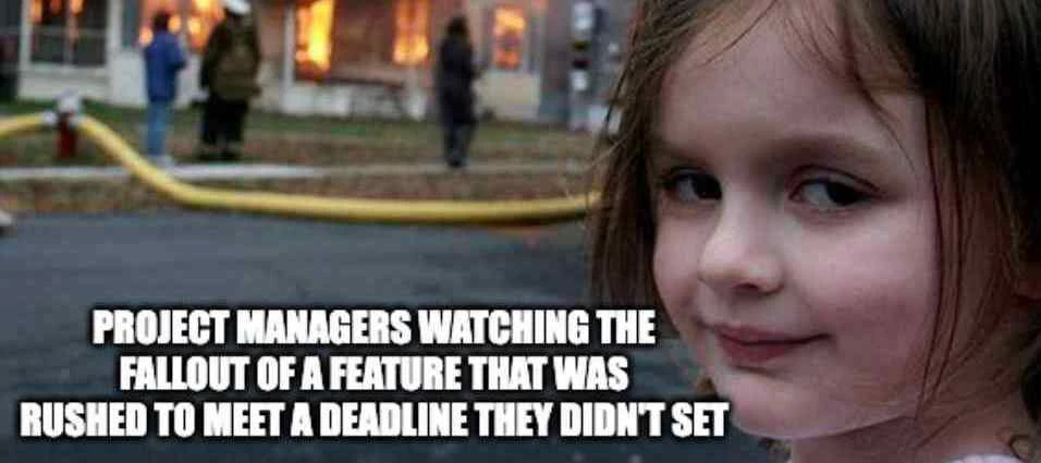 Day in a life re:dojeve projektne vodje 👸