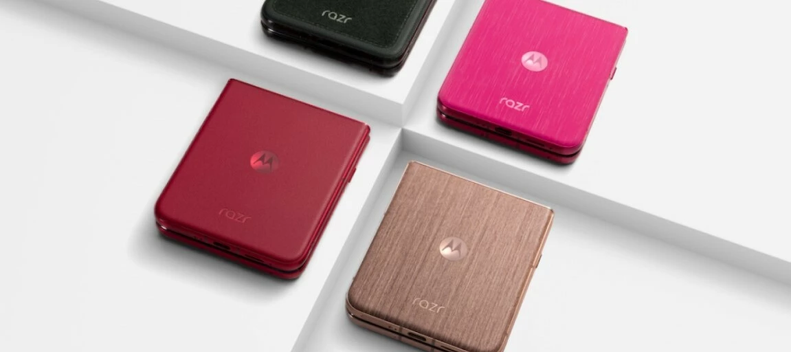 TOP 5: Pregibni telefon z umetno inteligenco, vojna brskalnikov in še 👀