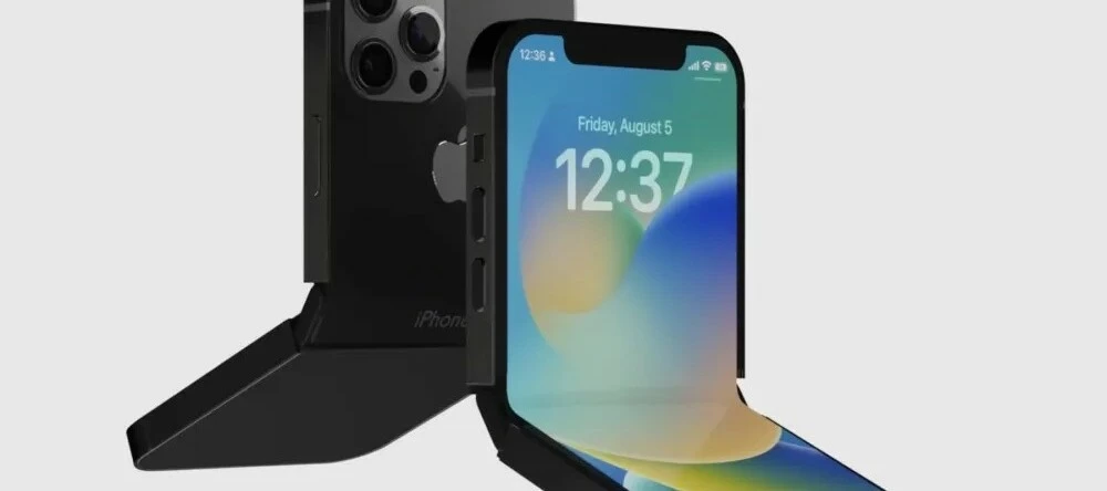 TOP 5 tedenskih novičk: svetovni IT izpad, zložljivi iPhone in AI dirkalci 🏎️