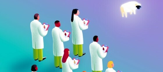 TOP 5: Umetna inteligenca in raziskovanje živalske komunikacije 🐑