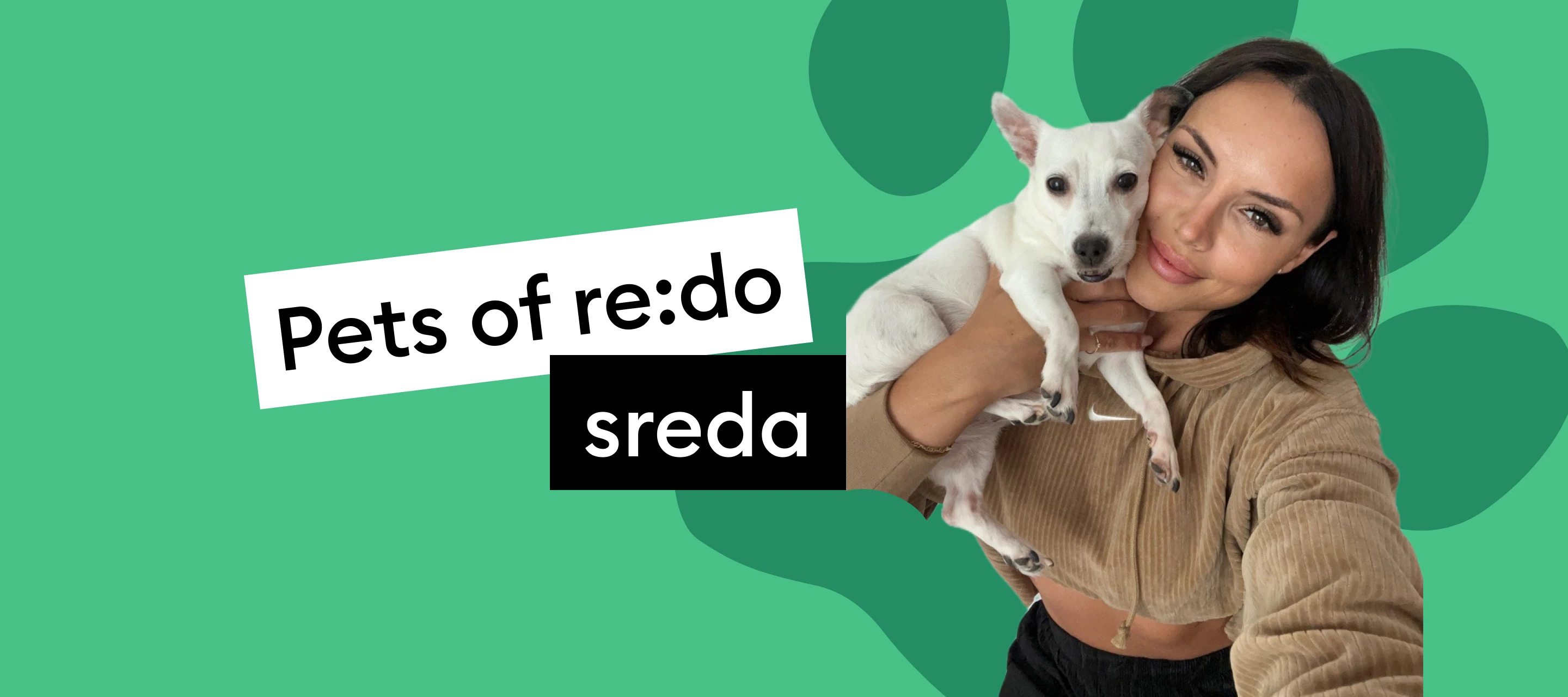 Pets of re:do | Spoznaj Nujo