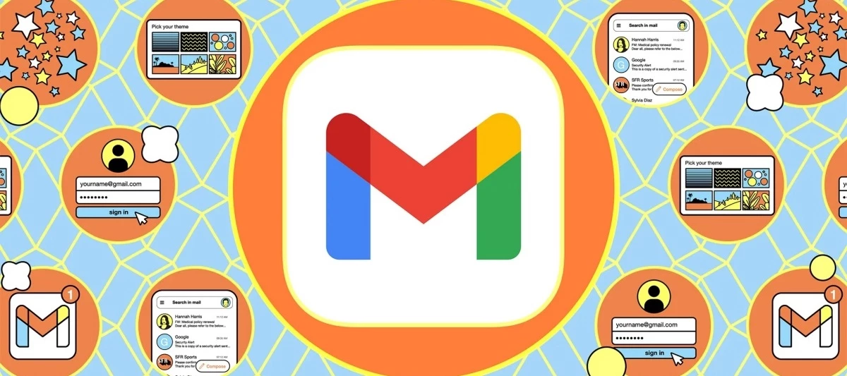 TOP 5: Smishing in quishing, nič več SMS kode za prijavo v Gmail, 2. generacija AR očal Aria in še 😎🔥