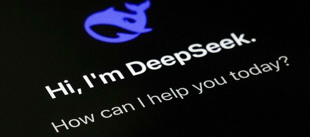 TOP 5: Kitajski robot 🤖, nova umetna inteligenca, nanophone in še!