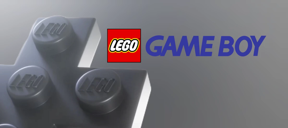 TOP 5: Samsung Unpacked, Lego Game Boy in sejem CES 2025! 🎮🦾