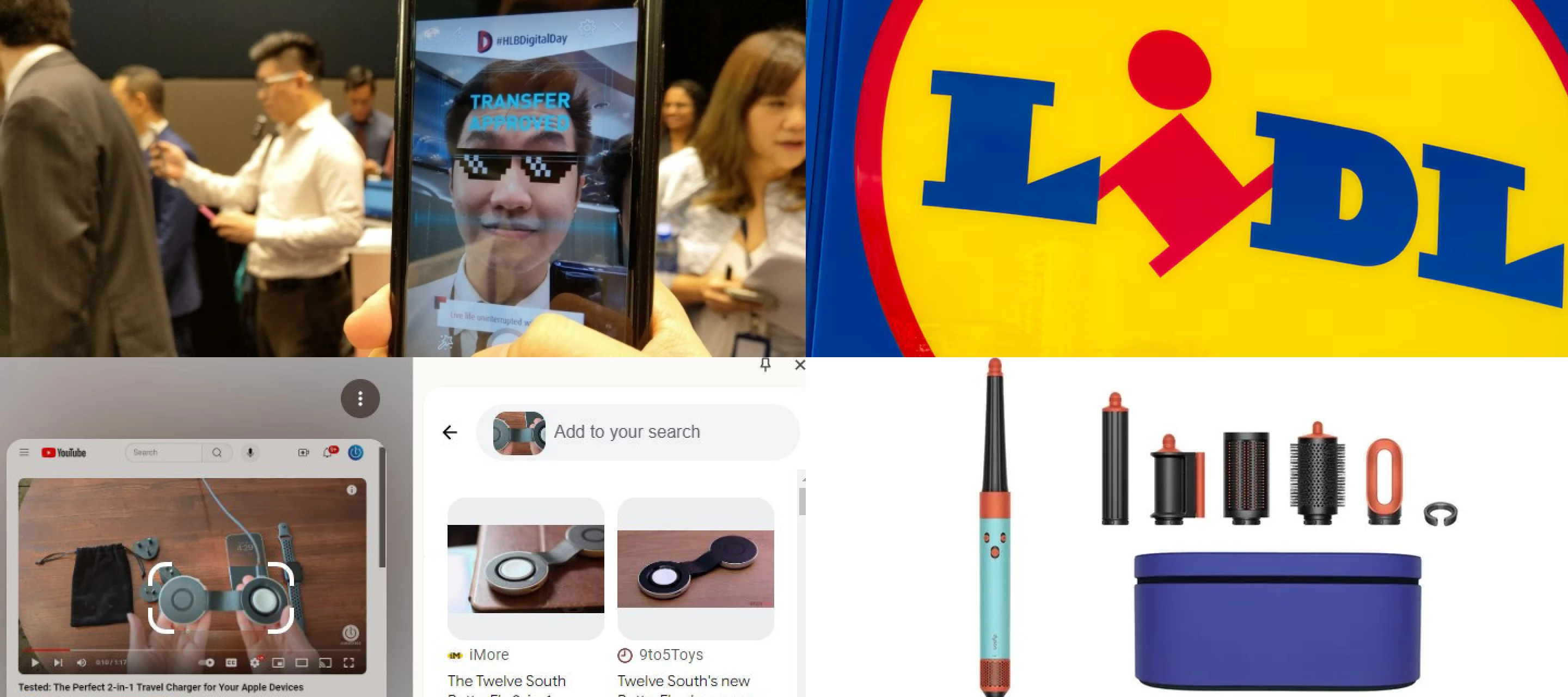 TOP 5 novičk tedna: od bagete 🥖 do velikana na področju oblačnih storitev ☁️