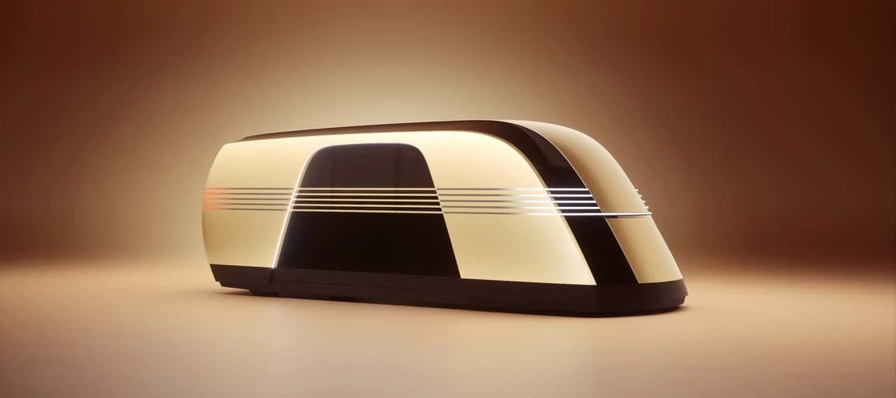 TOP 5: Teslin RoboVan, prva komercialna vesoljska postaja in najpogostejša PIN koda 👀