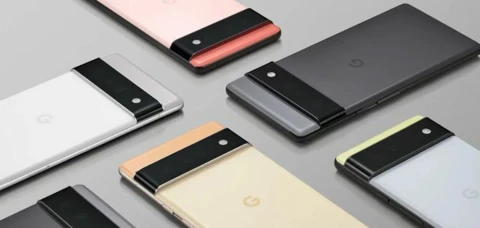 TOP 5: Google pixel prihaja v 🇸🇮, iOS 18 sneak peek, "demure" trend in več ...