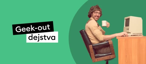 Geek-out dejstva | Koliko znaša povprečna poraba date? 📲