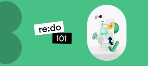 re:do 101 | Kaj sploh je re:do?