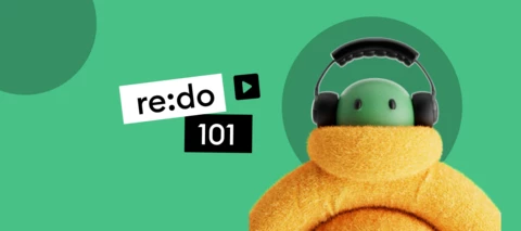 re:do 101 | Brezplačni re:do preizkus