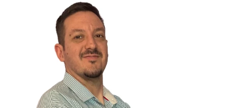 Na šesti "Ask-Me-Anything" sredi spoznaj Saša, našega Automation Wizarda