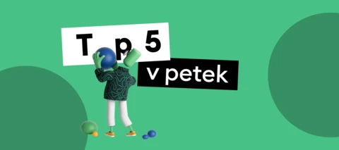 Top 5