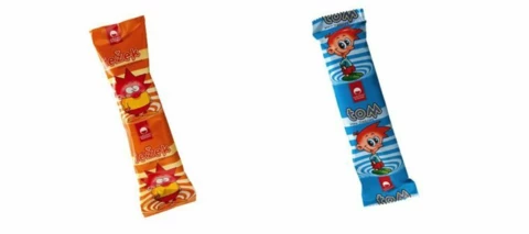 Game time 🥳 kaj bi ra:je? Nostalgični sladoled