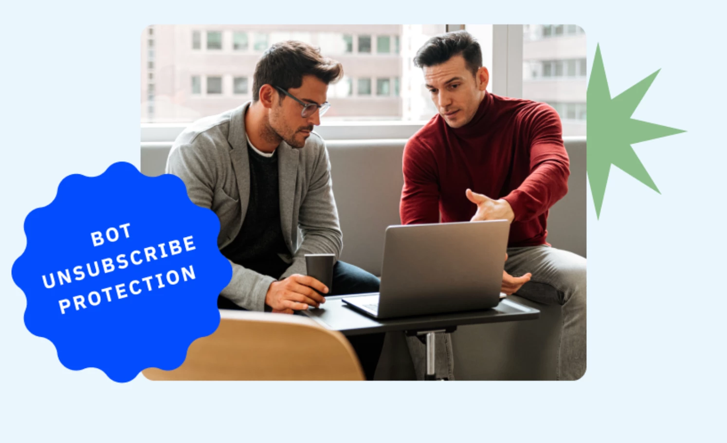 Bot Unsubscribe Protection (June 4, 2024 )