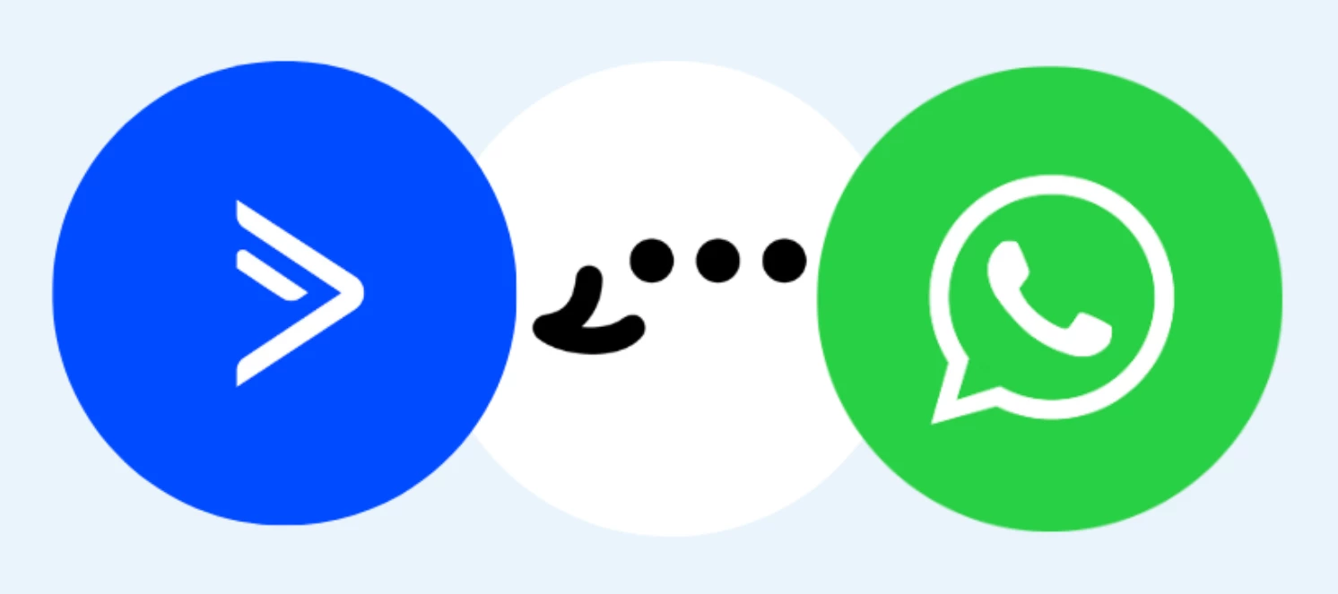 WhatsApp integration with ActiveCampaign via Spoki (May 10, 2024)