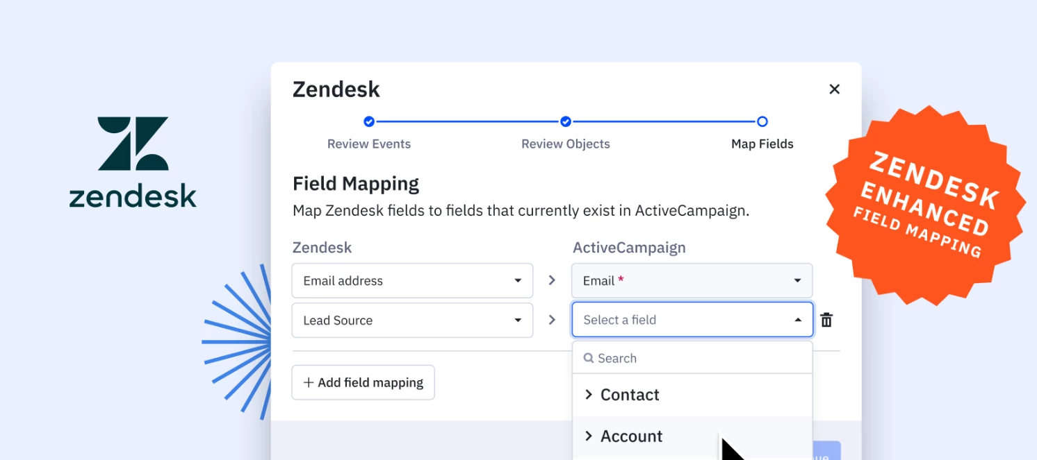 Zendesk Support Integration Update (May 9, 2024)