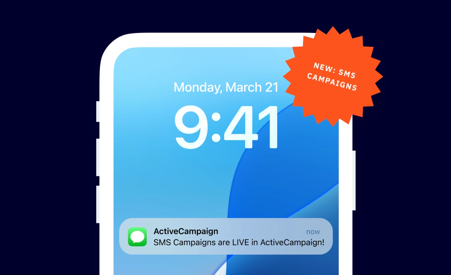 Introducing SMS Campaigns (April 8, 2025)