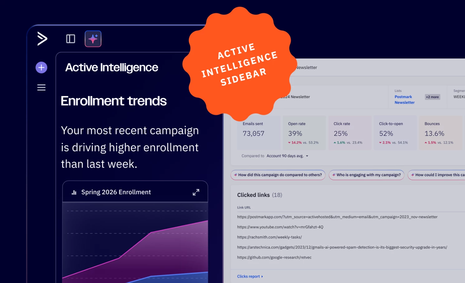 Active Intelligence Sidebar (September 25, 2025)