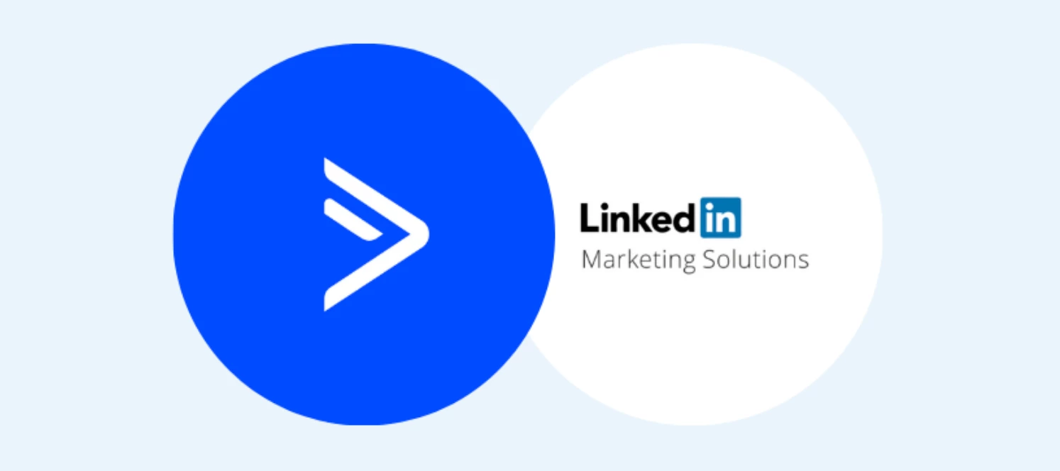 LinkedIn Ads Integration with ActiveCampaign (April 30, 2024)