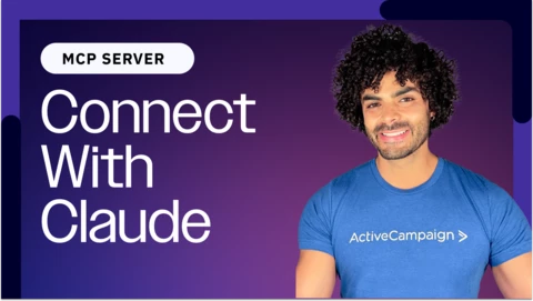 How to connect Claude to ActiveCampaign (Step-by-step)