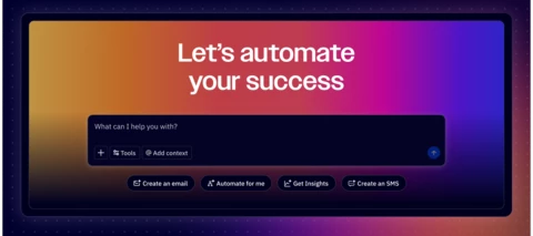 WhatsApp template creation, Asana connector & more — Week of May 18
