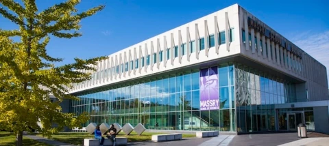 Customer Story Spotlight: University at Albany MBA for Executives Program