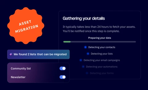 Seamlessly Switch Platforms with New Migration Solution