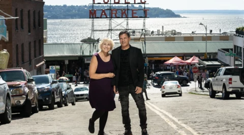 How Real Estate Education Duo Frank and Sherri Used ActiveCampaign to Grow a Million-Dollar Business