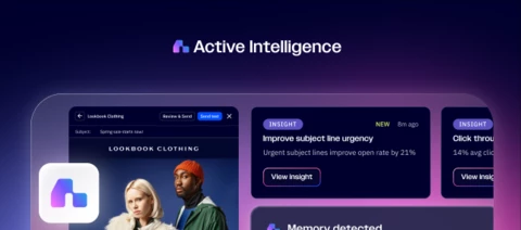Active Intelligence 2.8